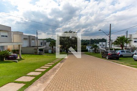 Casa de condomínio para alugar com 260m², 2 quartos e 2 vagas Casa de condomínio para alugar com 260m², 2 quartos e 2 vagasVista da Rua