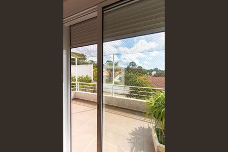 Casa de condomínio para alugar com 260m², 2 quartos e 2 vagas Casa de condomínio para alugar com 260m², 2 quartos e 2 vagasAcesso a Varanda da Suíte 2