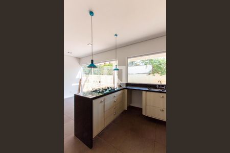 Casa de condomínio para alugar com 260m², 2 quartos e 2 vagas Casa de condomínio para alugar com 260m², 2 quartos e 2 vagasCozinha