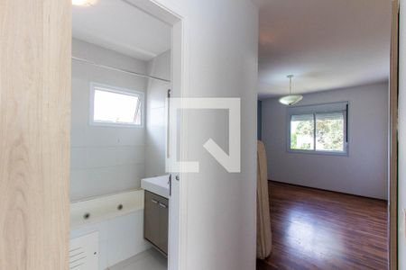 Casa de condomínio para alugar com 260m², 2 quartos e 2 vagas Casa de condomínio para alugar com 260m², 2 quartos e 2 vagasSuíte 1