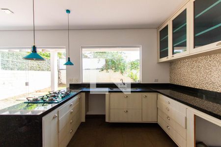Casa de condomínio para alugar com 260m², 2 quartos e 2 vagas Casa de condomínio para alugar com 260m², 2 quartos e 2 vagasCozinha