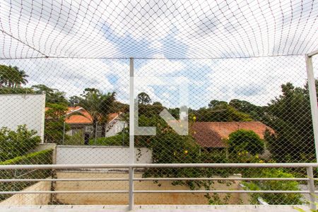 Casa de condomínio para alugar com 260m², 2 quartos e 2 vagas Casa de condomínio para alugar com 260m², 2 quartos e 2 vagasVista da Varanda da Suíte 2
