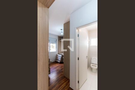 Casa de condomínio para alugar com 260m², 2 quartos e 2 vagas Casa de condomínio para alugar com 260m², 2 quartos e 2 vagasCloset da Suíte 1