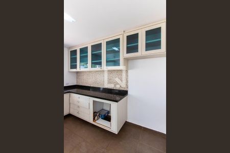 Casa de condomínio para alugar com 260m², 2 quartos e 2 vagas Casa de condomínio para alugar com 260m², 2 quartos e 2 vagasCozinha