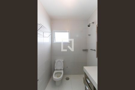 Banheiro do Closet da Suíte 1 de casa de condomínio para alugar com 2 quartos, 260m² em Jardim Pioneira, Cotia