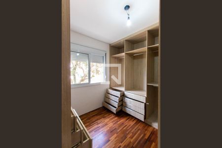 Casa de condomínio para alugar com 260m², 2 quartos e 2 vagas Casa de condomínio para alugar com 260m², 2 quartos e 2 vagasCloset da Suíte 1