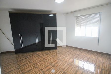 Quarto de apartamento à venda com 1 quarto, 60m² em Vila Bonilha, São Paulo