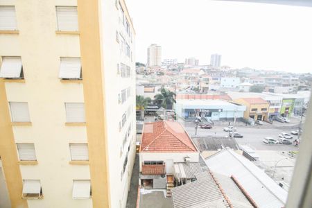 Vista Quarto de apartamento à venda com 1 quarto, 60m² em Vila Bonilha, São Paulo