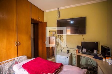 Casa à venda com 160m², 3 quartos e 2 vagas Casa à venda com 160m², 3 quartos e 2 vagasQuarto 3