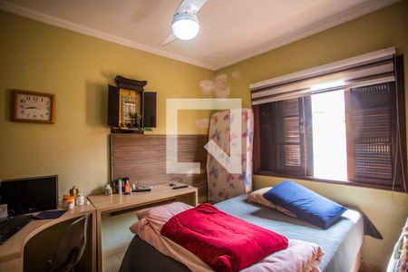 Casa à venda com 160m², 3 quartos e 2 vagas Casa à venda com 160m², 3 quartos e 2 vagasQuarto 3