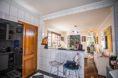 Casa à venda com 160m², 3 quartos e 2 vagas Casa à venda com 160m², 3 quartos e 2 vagasCozinha