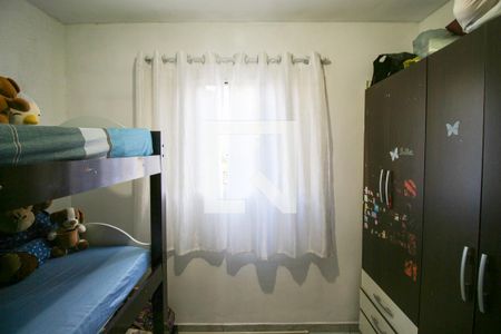 Casa de condomínio à venda com 91m², 2 quartos e 2 vagasQuarto 2