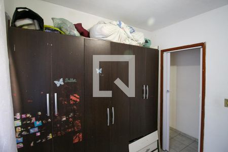 Casa de condomínio à venda com 91m², 2 quartos e 2 vagasQuarto 2
