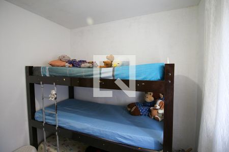 Casa de condomínio à venda com 91m², 2 quartos e 2 vagasQuarto 2