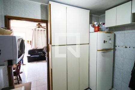 Casa de condomínio à venda com 91m², 2 quartos e 2 vagasCozinha