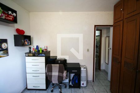 Quarto 1 de casa de condomínio à venda com 2 quartos, 91m² em Itaquera, São Paulo