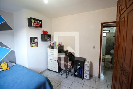 Quarto 1 de casa de condomínio à venda com 2 quartos, 91m² em Itaquera, São Paulo