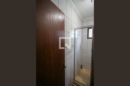 Casa de condomínio à venda com 91m², 2 quartos e 2 vagasBanheiro