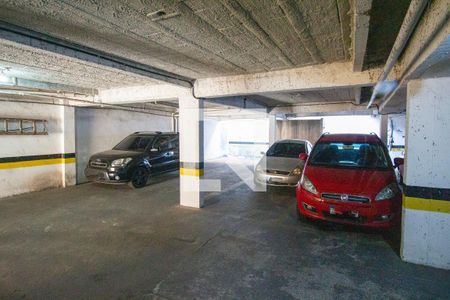 Casa de condomínio à venda com 91m², 2 quartos e 2 vagasÁrea comum / Estacionamento