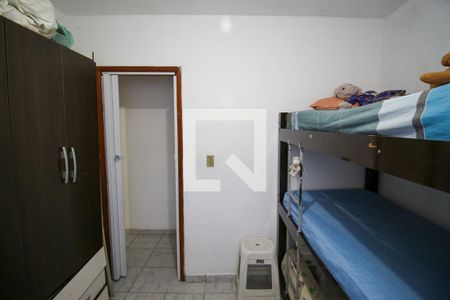 Casa de condomínio à venda com 91m², 2 quartos e 2 vagasQuarto 2