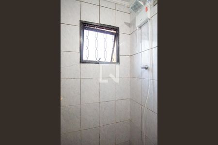 Casa de condomínio à venda com 91m², 2 quartos e 2 vagasBanheiro