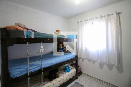 Casa de condomínio à venda com 91m², 2 quartos e 2 vagasQuarto 2