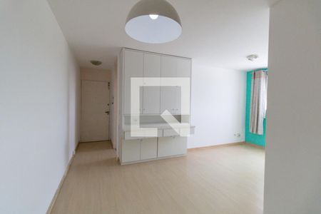 Sala de Jantar de apartamento para alugar com 2 quartos, 53m² em Vila São Silvestre, São Paulo