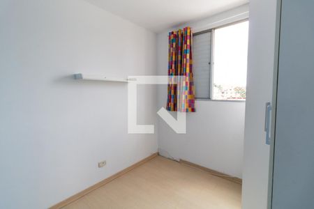 Quarto 2 de apartamento para alugar com 2 quartos, 53m² em Vila São Silvestre, São Paulo