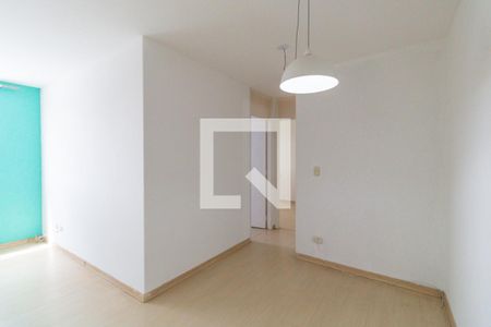 Sala de Jantar de apartamento para alugar com 2 quartos, 53m² em Vila São Silvestre, São Paulo