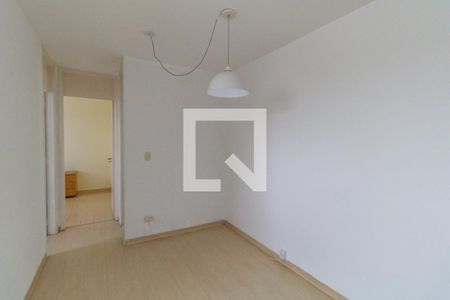Sala de Jantar de apartamento para alugar com 2 quartos, 53m² em Vila São Silvestre, São Paulo