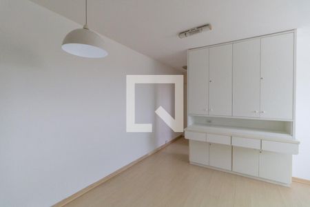 Sala de Jantar de apartamento para alugar com 2 quartos, 53m² em Vila São Silvestre, São Paulo