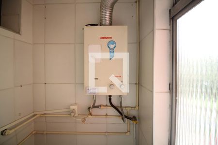 Apartamento para alugar com 65m², 2 quartos e 1 vagaÁrea de Serviço