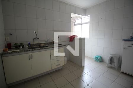 Apartamento para alugar com 65m², 2 quartos e 1 vagaCozinha