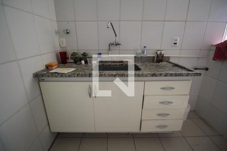 Apartamento para alugar com 65m², 2 quartos e 1 vagaCozinha