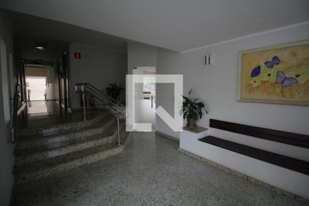 Apartamento para alugar com 65m², 2 quartos e 1 vagaHall de entrada