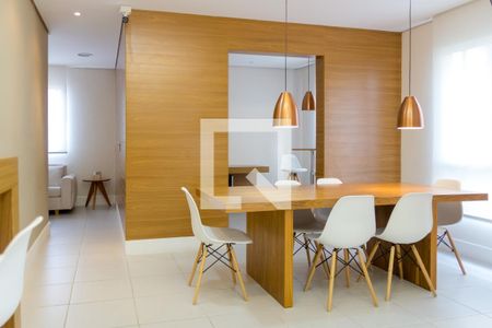 Apartamento para alugar com 74m², 2 quartos e 2 vagas Apartamento para alugar com 74m², 2 quartos e 2 vagasÁrea comum - Espaço Gourmet