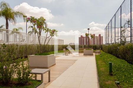 Apartamento para alugar com 74m², 2 quartos e 2 vagas Apartamento para alugar com 74m², 2 quartos e 2 vagasÁrea comum
