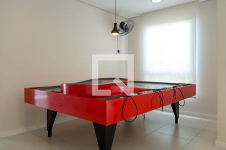 Apartamento para alugar com 74m², 2 quartos e 2 vagas Apartamento para alugar com 74m², 2 quartos e 2 vagasÁrea comum - Salão de jogos