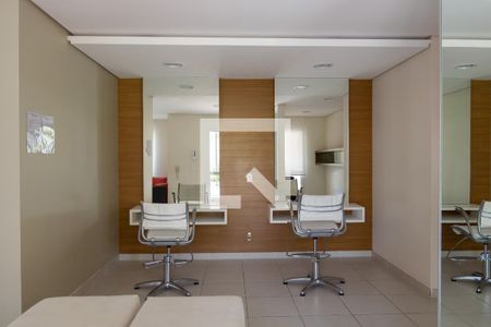 Apartamento para alugar com 74m², 2 quartos e 2 vagas Apartamento para alugar com 74m², 2 quartos e 2 vagasÁrea comum - Espaço Beleza