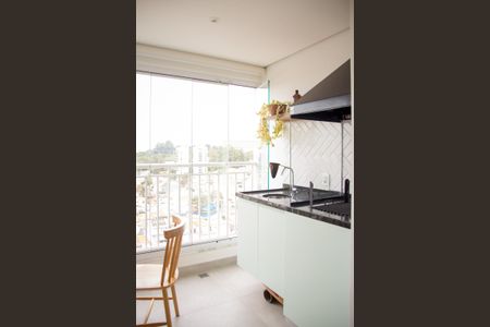 Apartamento para alugar com 74m², 2 quartos e 2 vagas Apartamento para alugar com 74m², 2 quartos e 2 vagasVaranda da Sala