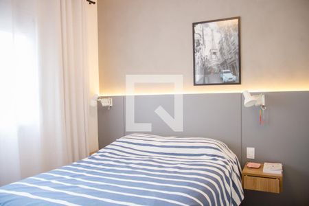 Apartamento para alugar com 74m², 2 quartos e 2 vagas Apartamento para alugar com 74m², 2 quartos e 2 vagasQuarto 1