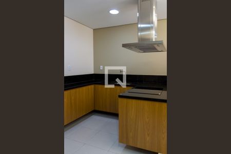 Apartamento para alugar com 74m², 2 quartos e 2 vagas Apartamento para alugar com 74m², 2 quartos e 2 vagasÁrea comum - Espaço Gourmet