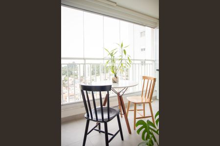Apartamento para alugar com 74m², 2 quartos e 2 vagas Apartamento para alugar com 74m², 2 quartos e 2 vagasVaranda da Sala