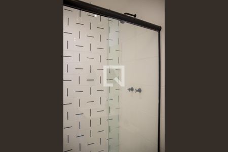 Apartamento para alugar com 74m², 2 quartos e 2 vagas Apartamento para alugar com 74m², 2 quartos e 2 vagasBanheiro do Quarto 1
