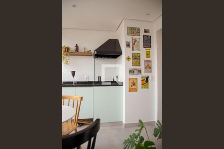 Apartamento para alugar com 74m², 2 quartos e 2 vagas Apartamento para alugar com 74m², 2 quartos e 2 vagasVaranda da Sala