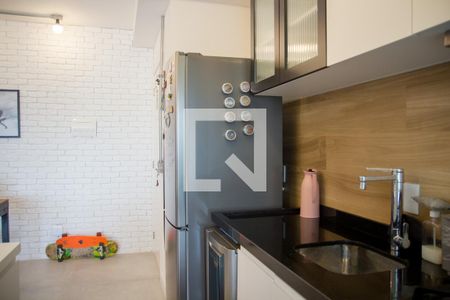 Apartamento para alugar com 74m², 2 quartos e 2 vagas Apartamento para alugar com 74m², 2 quartos e 2 vagasCozinha