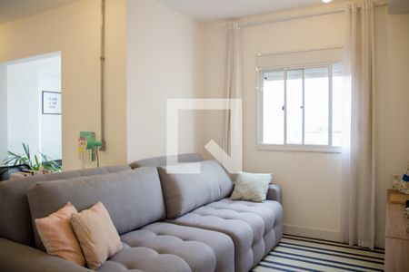 Apartamento para alugar com 74m², 2 quartos e 2 vagas Apartamento para alugar com 74m², 2 quartos e 2 vagasSala
