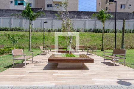 Apartamento para alugar com 74m², 2 quartos e 2 vagas Apartamento para alugar com 74m², 2 quartos e 2 vagasÁrea comum