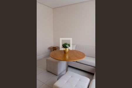 Apartamento para alugar com 74m², 2 quartos e 2 vagas Apartamento para alugar com 74m², 2 quartos e 2 vagasÁrea comum - Espaço Gourmet