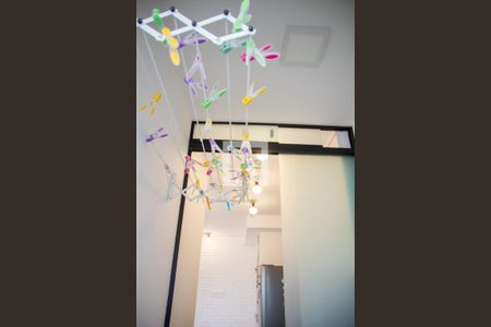 Apartamento para alugar com 74m², 2 quartos e 2 vagas Apartamento para alugar com 74m², 2 quartos e 2 vagasÁrea de Serviço